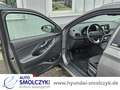 Hyundai i30 STYLE 1.4L T-GDI NAVIGATIONSPAKET+KAMERA Grau - thumbnail 9