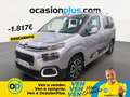 Citroen Berlingo BlueHDi S&S Talla M Shine 130 Gris - thumbnail 1