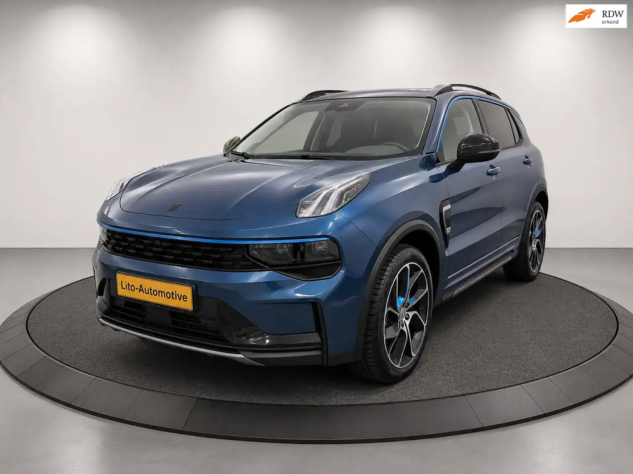 Lynk & Co 01 2023