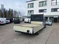 Mercedes-Benz Sprinter 317 DOKA Pritsche L2 AHK Navi Klima 7S Silber - thumbnail 16