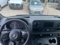 Mercedes-Benz Sprinter 317 DOKA Pritsche L2 AHK Navi Klima 7S Silber - thumbnail 9