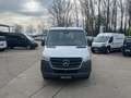 Mercedes-Benz Sprinter 317 DOKA Pritsche L2 AHK Navi Klima 7S Silber - thumbnail 3