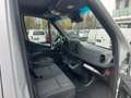 Mercedes-Benz Sprinter 317 DOKA Pritsche L2 AHK Navi Klima 7S Silber - thumbnail 14