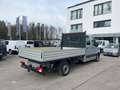 Mercedes-Benz Sprinter 317 DOKA Pritsche L2 AHK Navi Klima 7S Silber - thumbnail 5