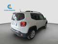 Jeep Renegade Renegade 1.0 t3 Limited 2wd Biały - thumbnail 4