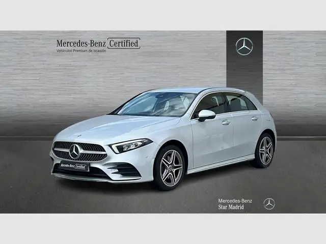 Mercedes-Benz A 250 e