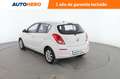 Hyundai i20 1.2i City S Blanc - thumbnail 4