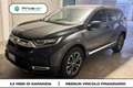 Honda CR-V CR-V 2.0 Hev eCVT Elegance Navi AWD Blu/Azzurro - thumbnail 1