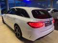 Mercedes-Benz C 350 T e Edition C AMG LINE *LED*NAVI*LEDER* Blanc - thumbnail 5