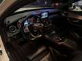 Mercedes-Benz C 350 T e Edition C AMG LINE *LED*NAVI*LEDER* Blanc - thumbnail 11