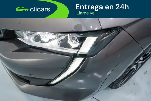 Peugeot 508 view 10