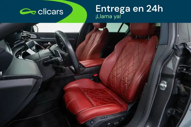 Peugeot 508 view 15