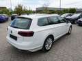 Volkswagen Passat Variant Elegance 2,0 SCR TDI DSG *MATRIX+NAVI* Weiß - thumbnail 4
