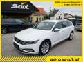 Volkswagen Passat Variant Elegance 2,0 SCR TDI DSG *MATRIX+NAVI* Weiß - thumbnail 1
