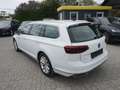 Volkswagen Passat Variant Elegance 2,0 SCR TDI DSG *MATRIX+NAVI* Weiß - thumbnail 5