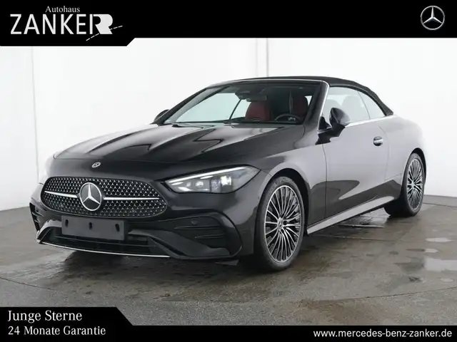 Mercedes-Benz CLE 300 CLE 300 4M Cabriolet AMG *MEMORY*KEYLESS*AMBI*
