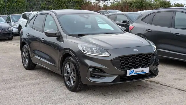 Ford Kuga FULL HYBRID 2.5 ST-LINE 190CV CVT 2WD