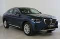 BMW X4 xDr. 30dA Laser HuD ACC LiveCockpit Standh. Azul - thumbnail 3
