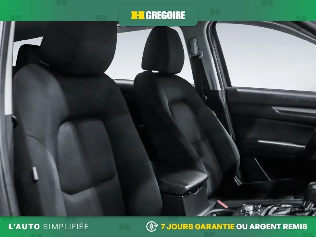 Mazda CX-5 снимка Mazda CX-5