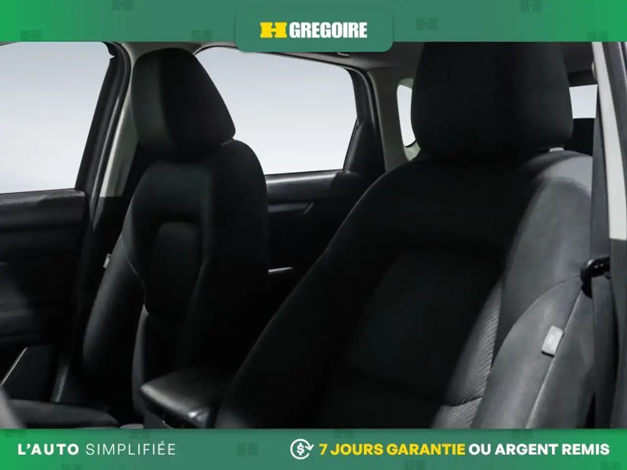 Mazda CX-5 снимка Mazda CX-5