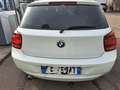 BMW 114 114i 5p Urban E6 Bianco - thumbnail 4