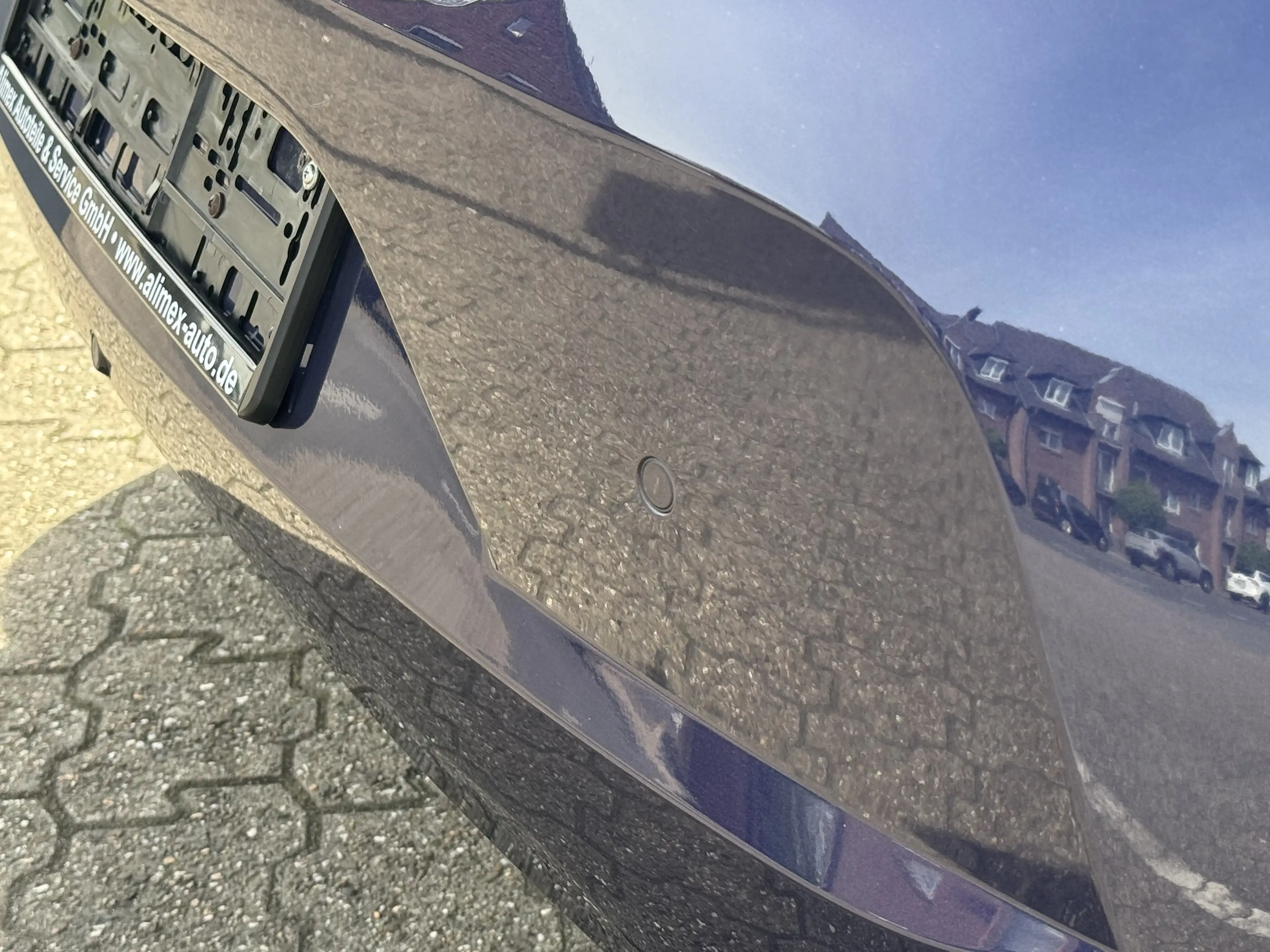 SEAT Mii Mii  5-Türer 1.0 FR-Line NAVI/PDC — photo 9
