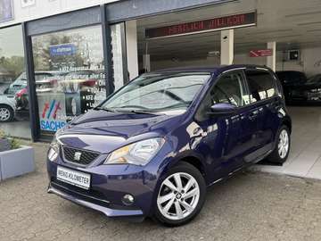 Mii  5-Türer 1.0 FR-Line NAVI/PDC