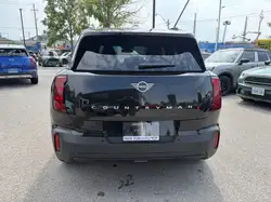 MINI Countryman 2027