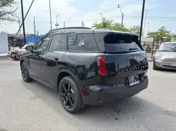 MINI Countryman 2027