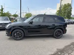 MINI Countryman 2027
