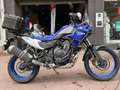 Yamaha Ténéré 700 Bleu - thumbnail 1