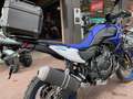 Yamaha Ténéré 700 Bleu - thumbnail 3