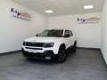 Jeep Avenger Avenger 1.2 Turbo 100 CV Summit Blanc - thumbnail 1