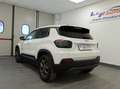 Jeep Avenger Avenger 1.2 Turbo 100 CV Summit Blanc - thumbnail 7