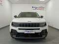 Jeep Avenger Avenger 1.2 Turbo 100 CV Summit Blanc - thumbnail 3