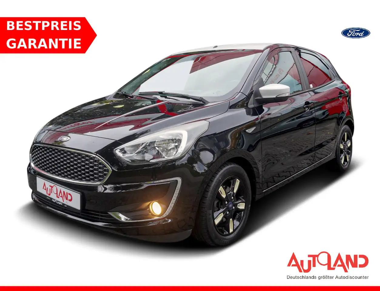 Ford Ka/Ka+