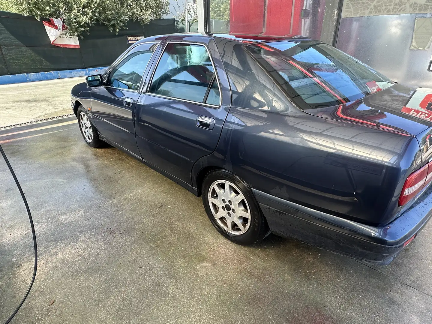 Lancia Kappa 2.0i 20v cat comfort drive lee - 2