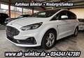 Ford S-Max Titanium Pano ACC LED Winterpaket Navi Blanc - thumbnail 1