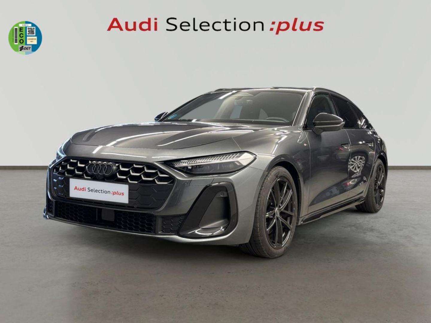 Audi A5 2.0TDI Black line S tronic 150kW - foto 1
