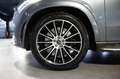 Mercedes-Benz GLE 350 350 DE 194+136CH AMG LINE 4MATIC 9G-TRONIC Grau - thumbnail 9