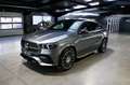 Mercedes-Benz GLE 350 350 DE 194+136CH AMG LINE 4MATIC 9G-TRONIC Grau - thumbnail 2