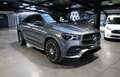 Mercedes-Benz GLE 350 350 DE 194+136CH AMG LINE 4MATIC 9G-TRONIC Grau - thumbnail 4