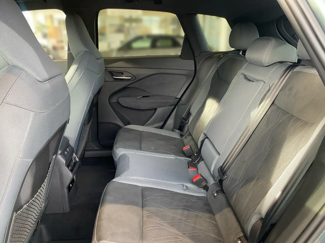 Audi Q3 TFSI quattro S line PANO+HUD+360°+ACC+SONOS+ 6