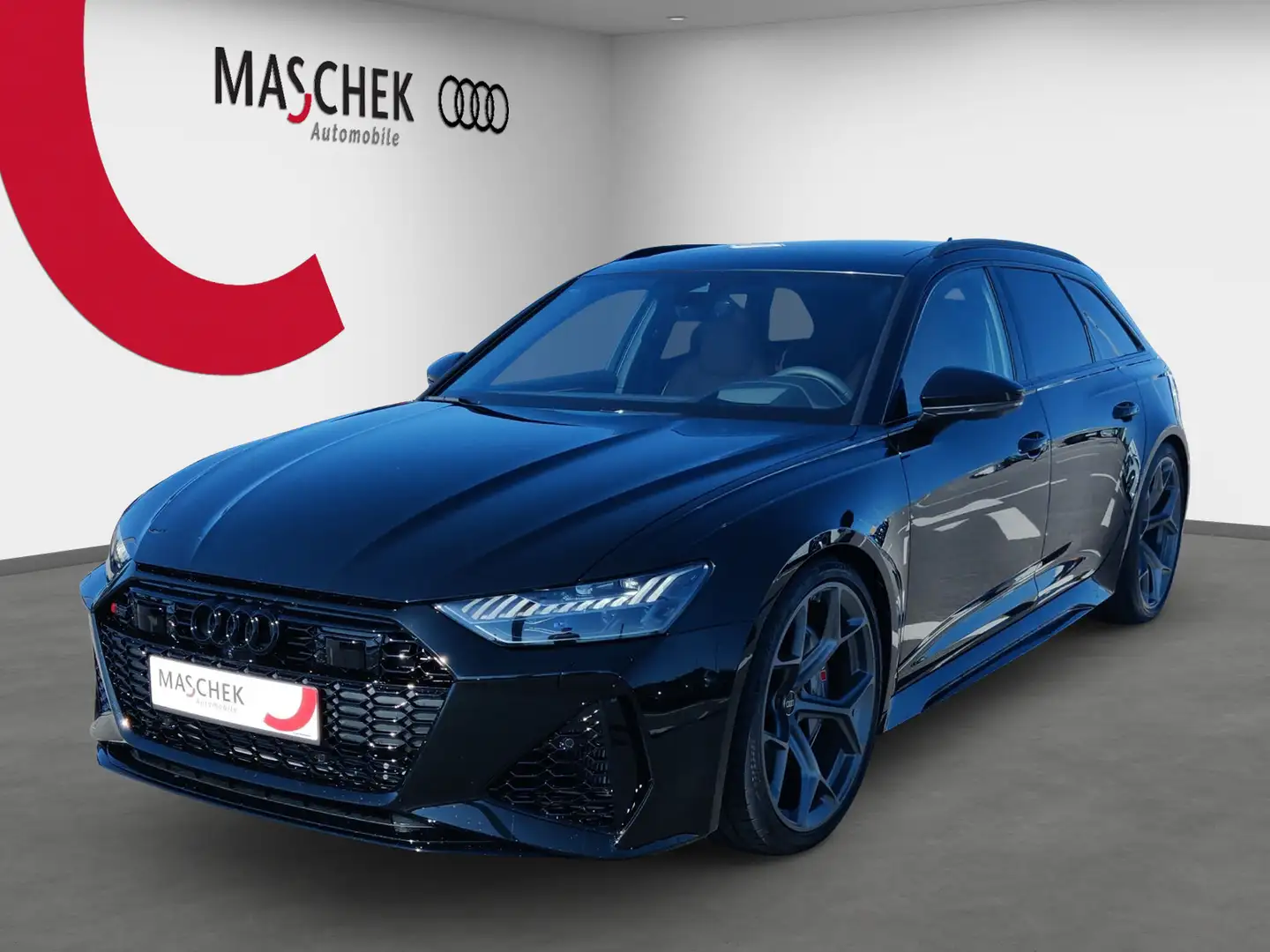 Audi RS6 Avant Performance UPE: 177.080.- 5JGar Keramik VOL Noir - 2