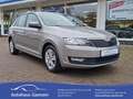 Skoda Rapid/Spaceback Spaceback 1.0 TSI Ambition AHK/Winter/ALU Beige - thumbnail 1