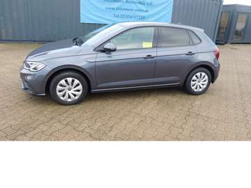 1.0 Life MPI BMT 4Trg Klima Navi LED