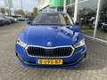 Skoda Octavia Combi 1.5 TSI Bns Ed. Plus, Carplay, Nav, Trekhaak Blu/Azzurro - thumbnail 3