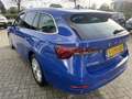 Skoda Octavia Combi 1.5 TSI Bns Ed. Plus, Carplay, Nav, Trekhaak Blu/Azzurro - thumbnail 9