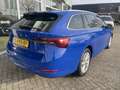 Skoda Octavia Combi 1.5 TSI Bns Ed. Plus, Carplay, Nav, Trekhaak Bleu - thumbnail 7