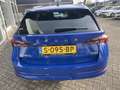 Skoda Octavia Combi 1.5 TSI Bns Ed. Plus, Carplay, Nav, Trekhaak Blu/Azzurro - thumbnail 8